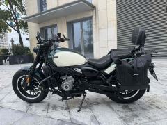 CFMOTO 450CL-C - ფოტო 7