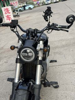 Benda Challenger 300 - фото 4