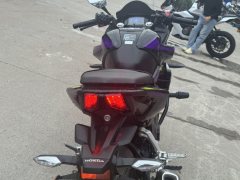 Wuyang Honda NSP 190 cc - ფოტო 6