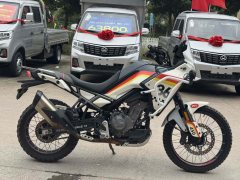 CFMOTO 450MT - ფოტო 2