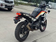 CFMOTO 450MT - ფოტო 3