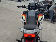 CFMOTO 450MT - ფოტო 4