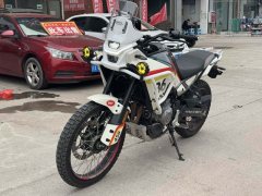 CFMOTO 450MT - ფოტო 6