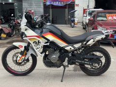CFMOTO 450MT - ფოტო 7