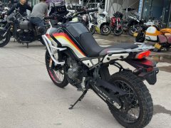 CFMOTO 450MT - ფოტო 8