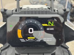 CFMOTO 450MT - ფოტო 9