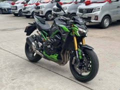 Kawasaki Z900 950 cc - ფოტო 1