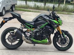 Kawasaki Z900 950 cc - ფოტო 2