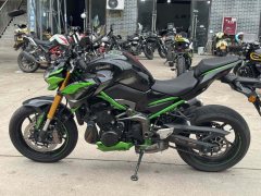 Kawasaki Z900 950 cc - ფოტო 3