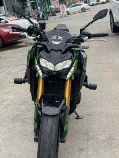 Kawasaki Z900 950 cc - ფოტო 6