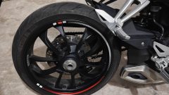 Cyclone RC250 - ფოტო 4