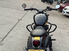 Benda Challenger 300 - фото 4
