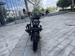 Cyclone RE3 400 cc - фото 1