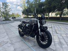 Cyclone RE3 400 cc - фото 2