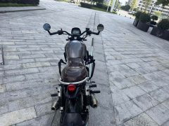 Cyclone RE3 400 cc - фото 5