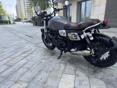 Cyclone RE3 400 cc - фото 6