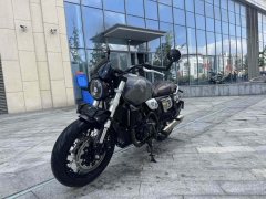 Cyclone RE3 400 cc - фото 8
