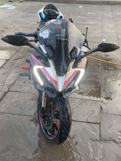 CFMOTO 250SR - ფოტო 2