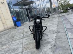 CFMOTO 450CL-C - ფოტო 1