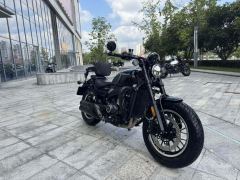 CFMOTO 450CL-C - ფოტო 2