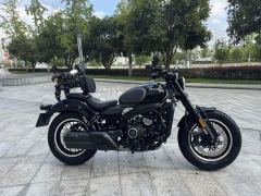 CFMOTO 450CL-C - ფოტო 3