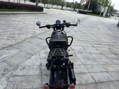 CFMOTO 450CL-C - ფოტო 5