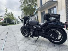 CFMOTO 450CL-C - ფოტო 6