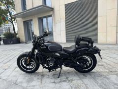 CFMOTO 450CL-C - ფოტო 7