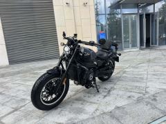 CFMOTO 450CL-C - ფოტო 8