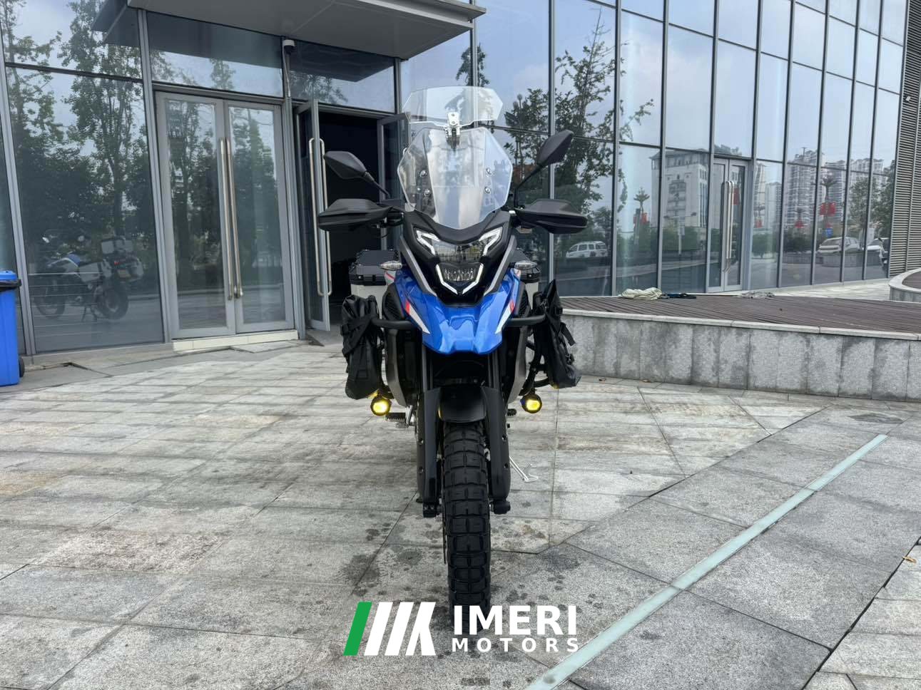 2023 Kayo 525X 500 cc