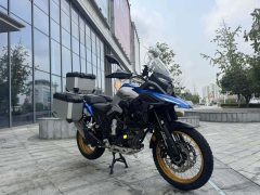 Kayo 525X 500 cc - photo 2