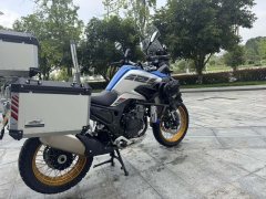Kayo 525X 500 cc - photo 4