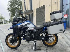 Kayo 525X 500 cc - photo 7