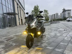 Zontes 368G - фото 2