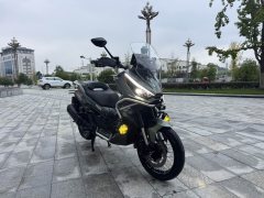 Zontes 368G - фото 8
