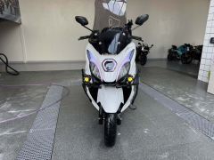 Haojue UFR150 - ფოტო 1