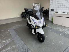 Haojue UFR150 - ფოტო 5