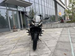 Haojue Suzuki GSX250R - photo 1