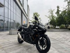 Haojue Suzuki GSX250R - photo 2