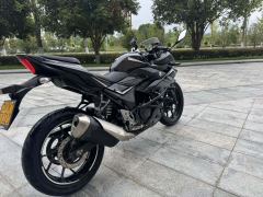 Haojue Suzuki GSX250R - photo 4