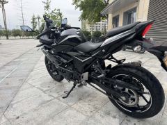 Haojue Suzuki GSX250R - photo 6