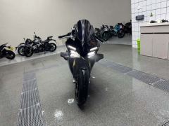 Zhangxue Motorcycles 500RR - ფოტო 1