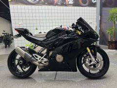 Zhangxue Motorcycles 500RR - ფოტო 3