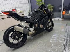 Zhangxue Motorcycles 500RR - ფოტო 4