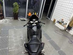 Zhangxue Motorcycles 500RR - ფოტო 5