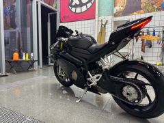 Zhangxue Motorcycles 500RR - ფოტო 6