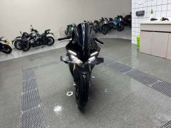Zhangxue Motorcycles 500RR - ფოტო 9