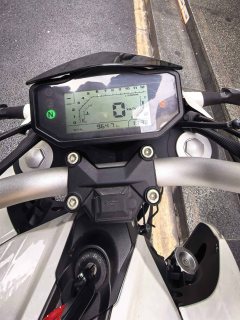 Benelli Little Xunlong BN150S - фото 3