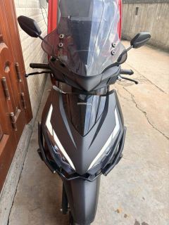 Sundiro Honda NS125RX - ფოტო 3