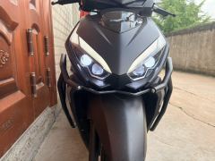 Sundiro Honda NS125RX - ფოტო 5